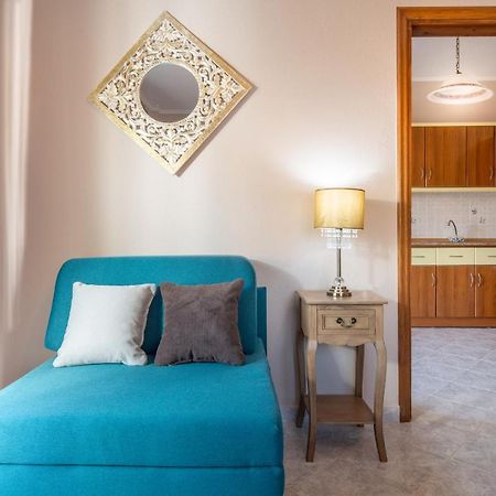 Apartmán family house Nikos Sykia Chalkidikis Exteriér fotografie