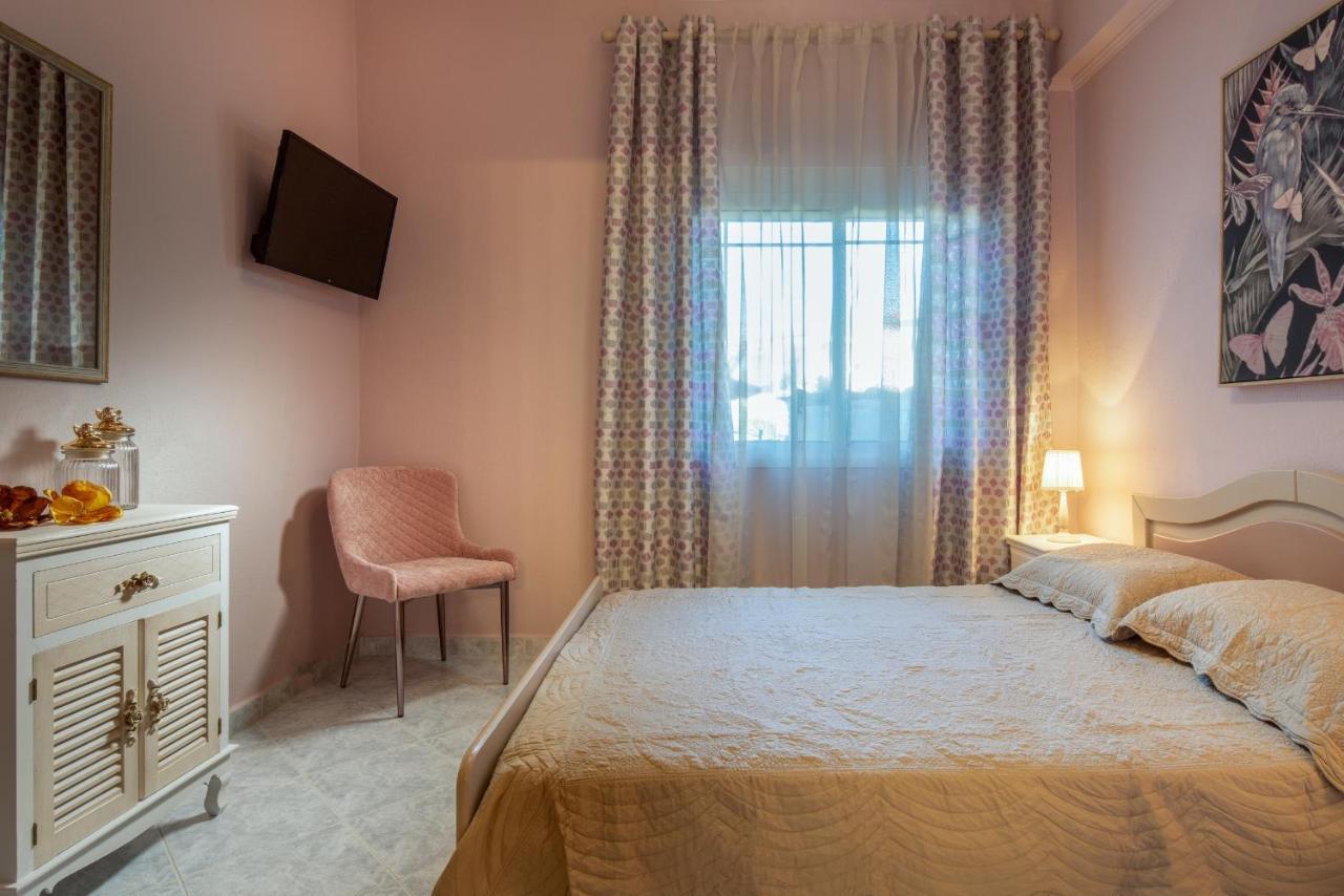 Apartmán family house Nikos Sykia Chalkidikis Exteriér fotografie