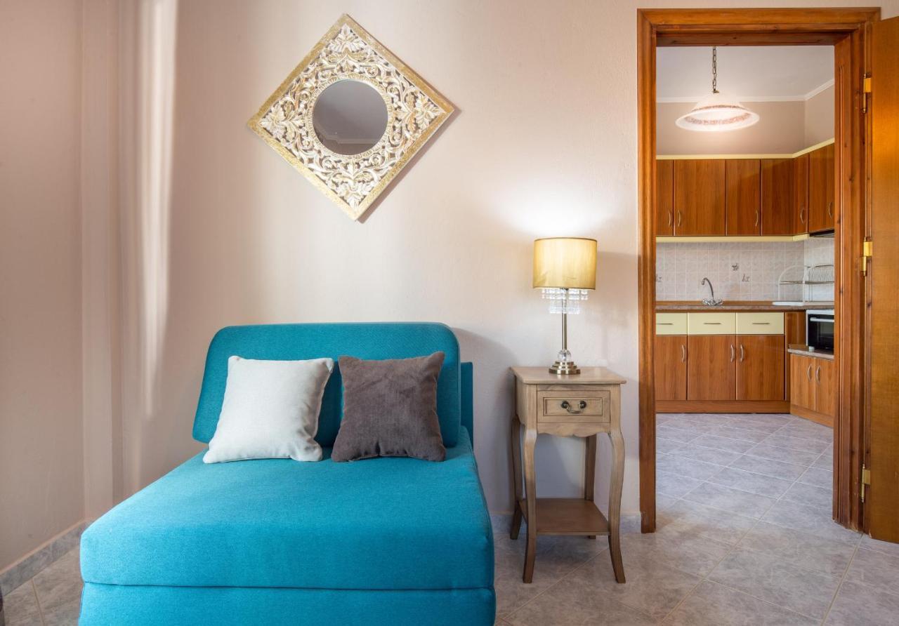 Apartmán family house Nikos Sykia Chalkidikis Exteriér fotografie